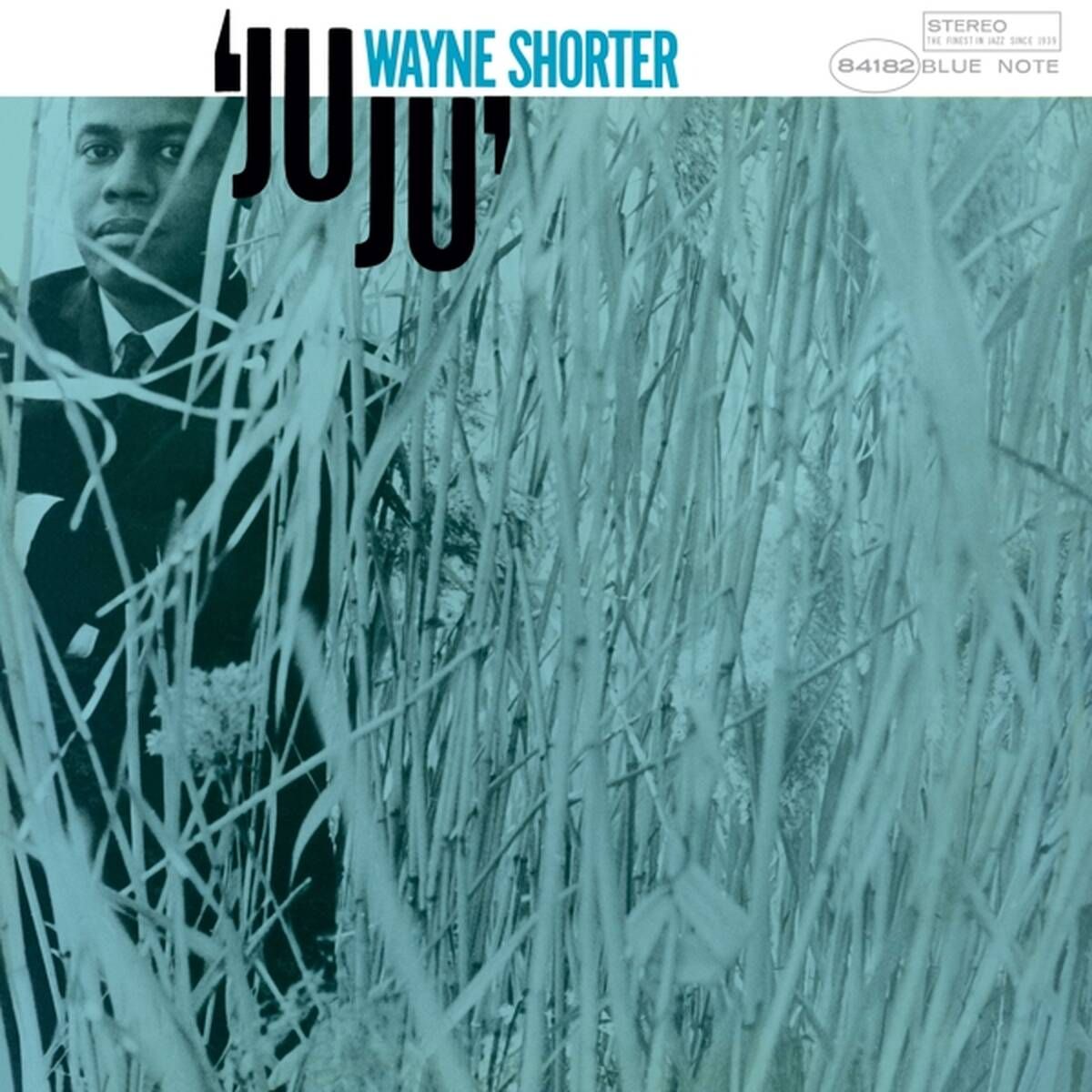 Vinile Wayne Shorter - Juju Classic Vinyl Edition NUOVO SIGILLATO EDIZIONE DEL SUBITO DISPONIBILE