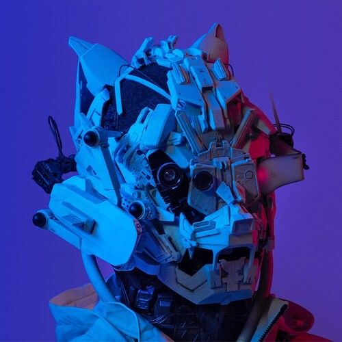 Vinile Madman - Lonewolf NUOVO SIGILLATO EDIZIONE DEL SUBITO DISPONIBILE