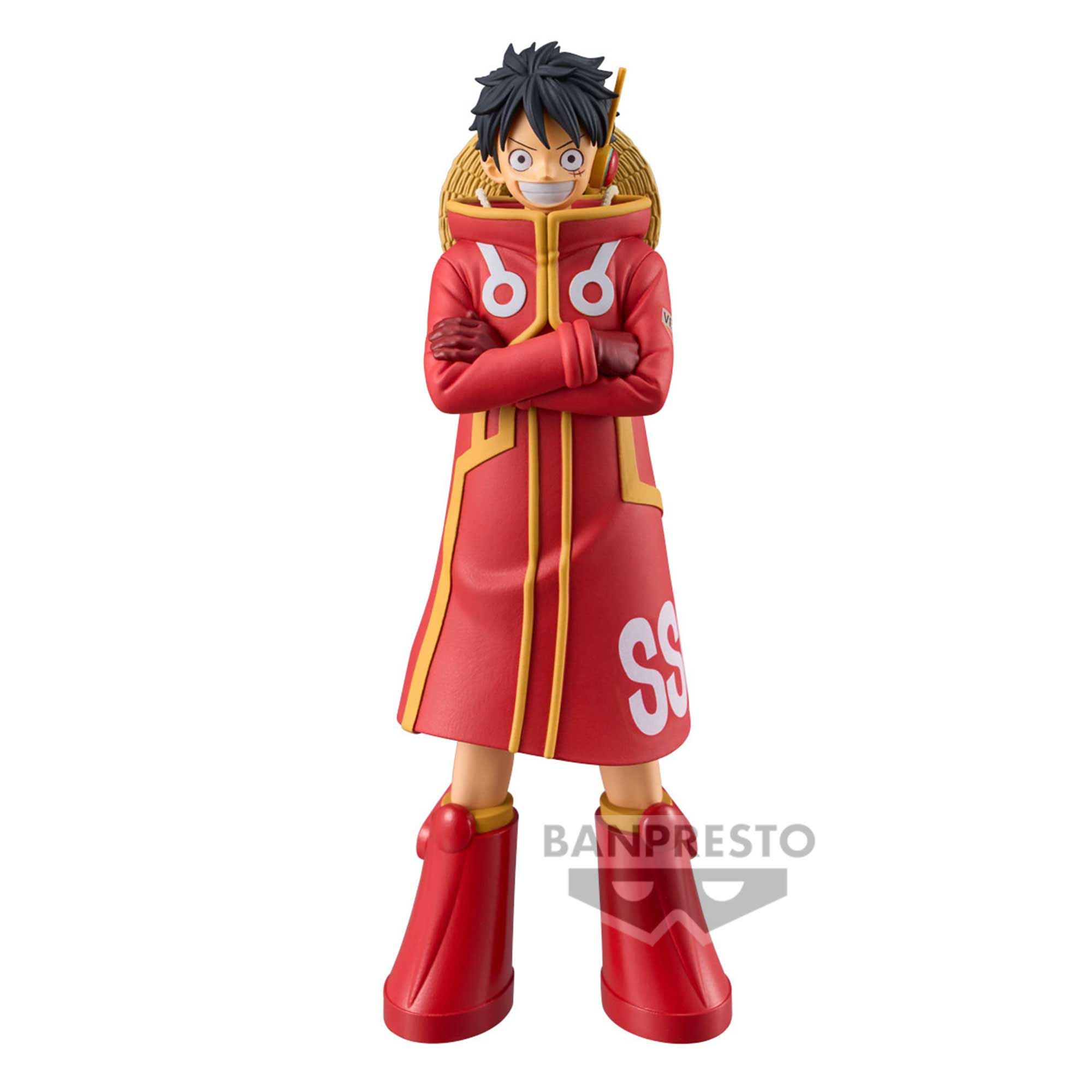 BANPRESTO 7301398