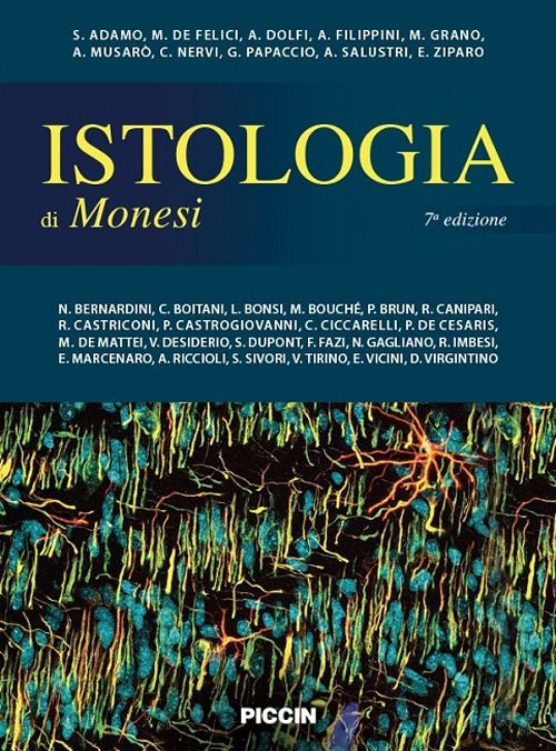 PICCIN-NUOVA LIBRARIA 3436399
