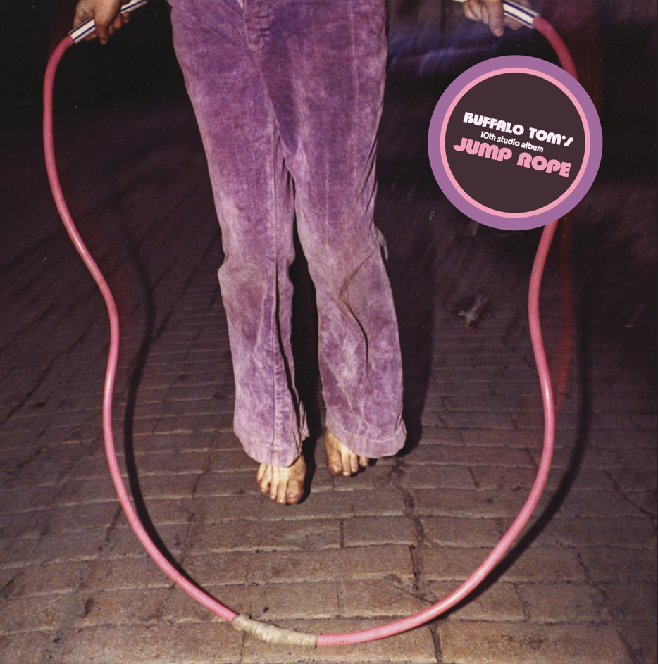 Vinile Buffalo Tom - Jump Rope NUOVO SIGILLATO EDIZIONE DEL SUBITO DISPONIBILE