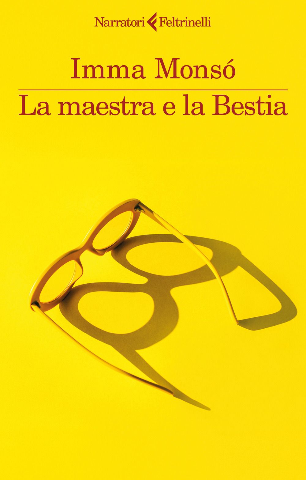 FELTRINELLI 7625401