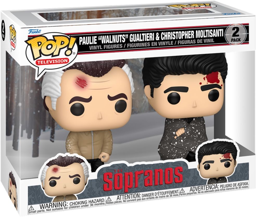 FUNKO 7548407