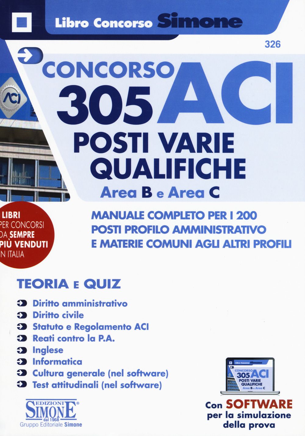 EDIZIONI GIURIDICHE SIMONE 4098410