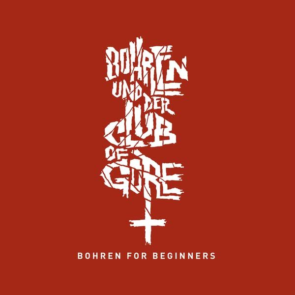 Vinile Bohren & Der Club Of Gore - For Beginners NUOVO SIGILLATO EDIZIONE DEL SUBITO DISPONIBILE
