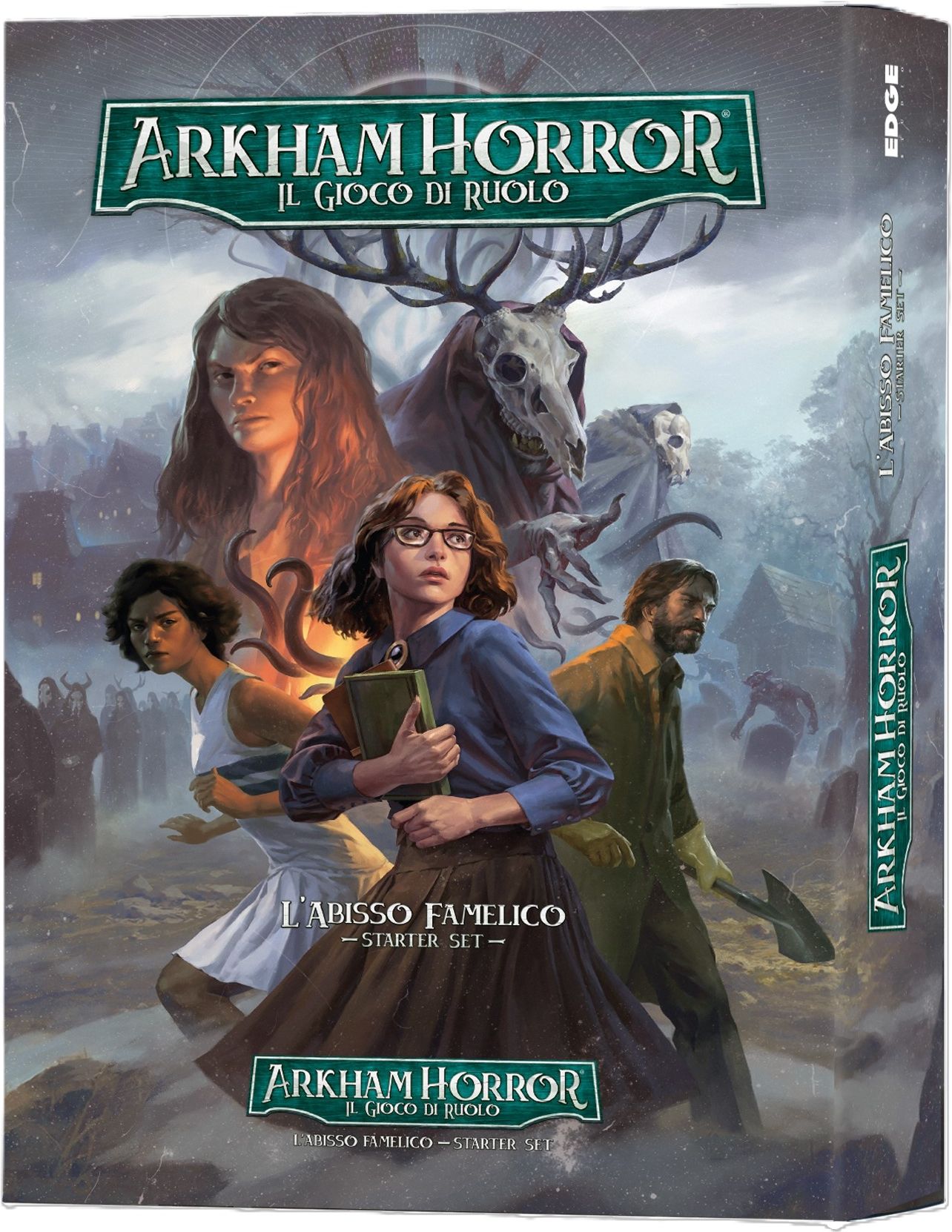ASMODEE 7683418