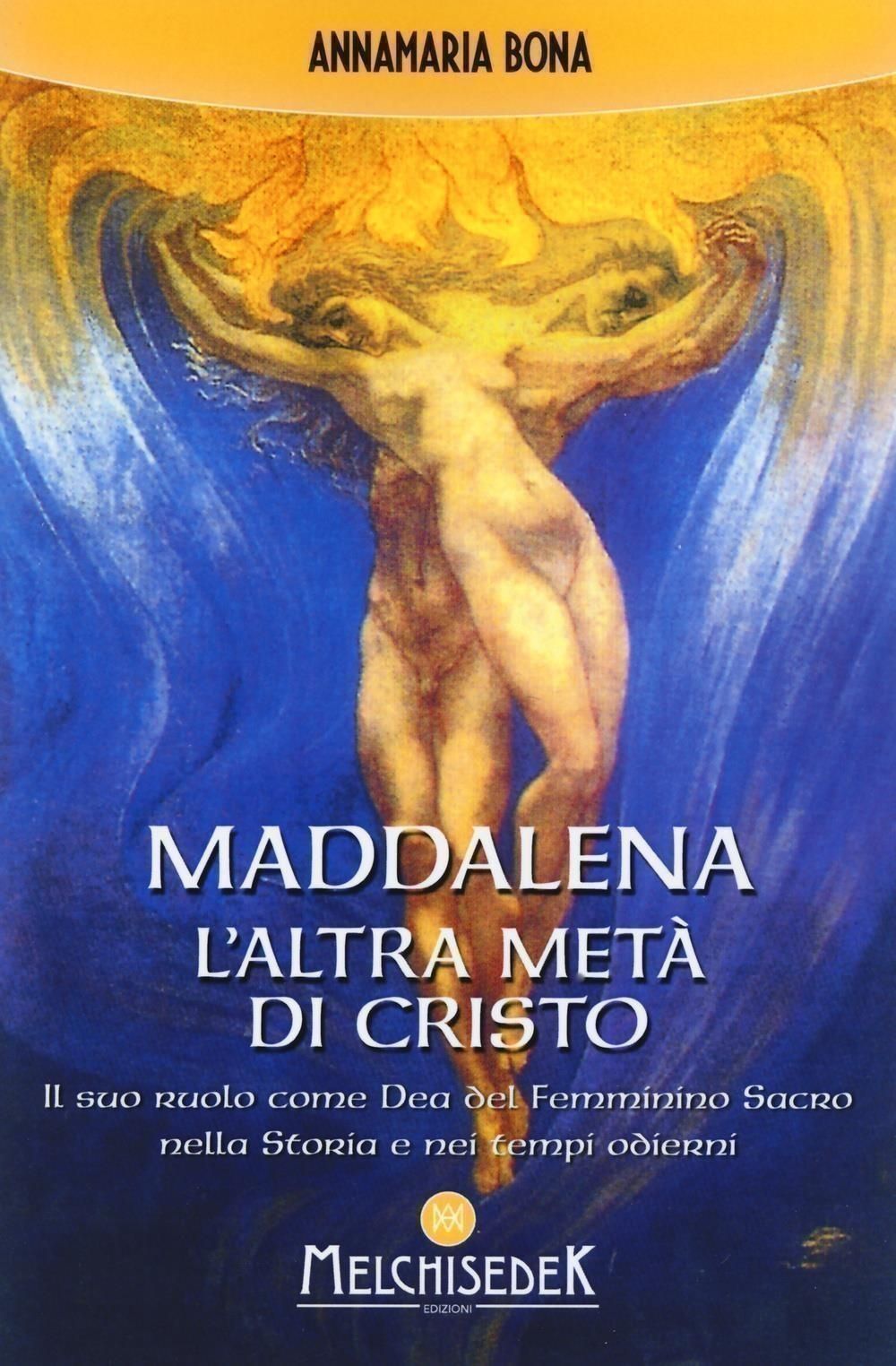 MELCHISEDEK 1083419