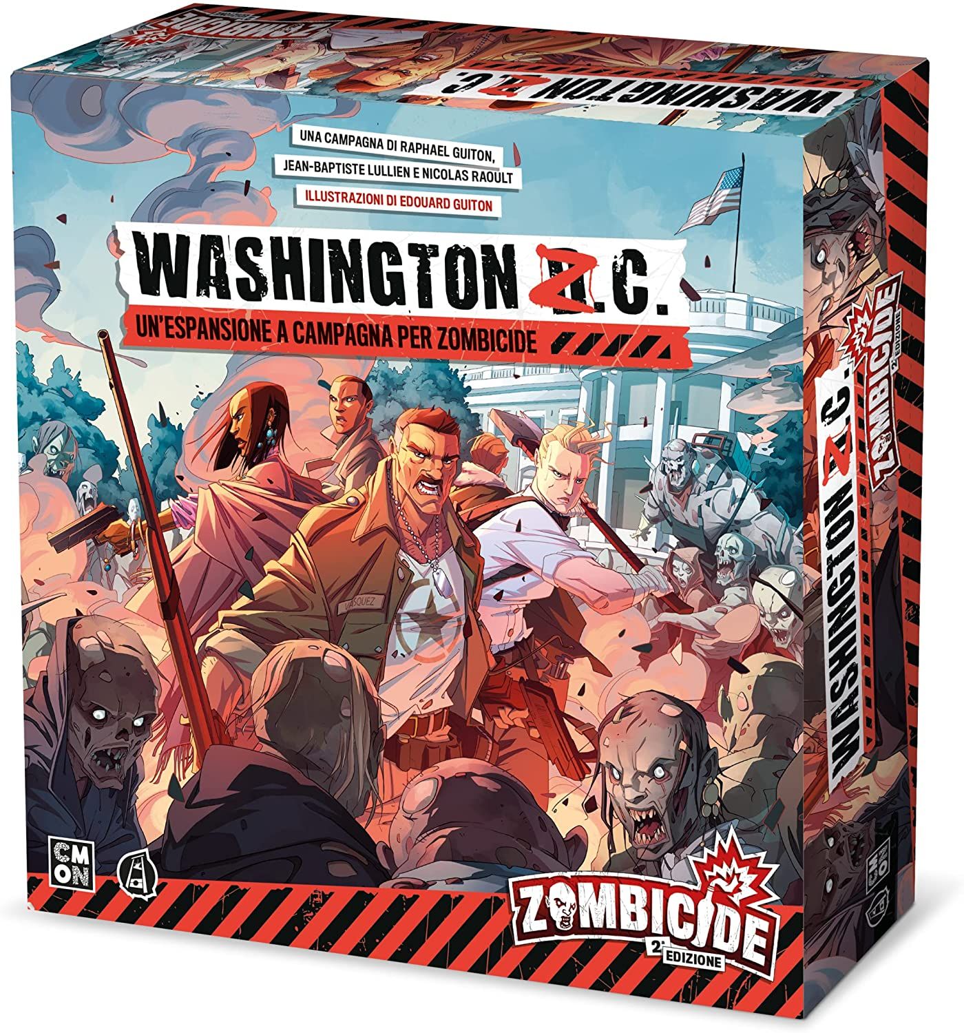 ASMODEE 5751423