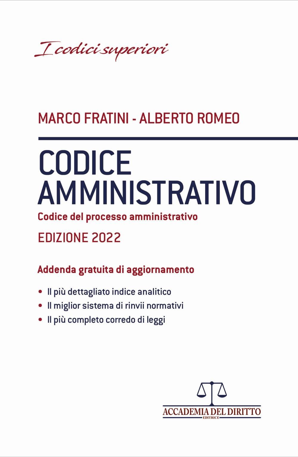 ACCADEMIA DEL DIRITTO 6151430