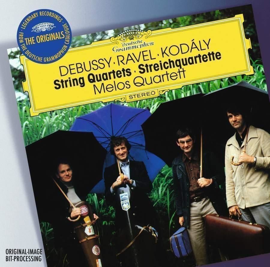 DEUTSCHE GRAMMOPHON 647434