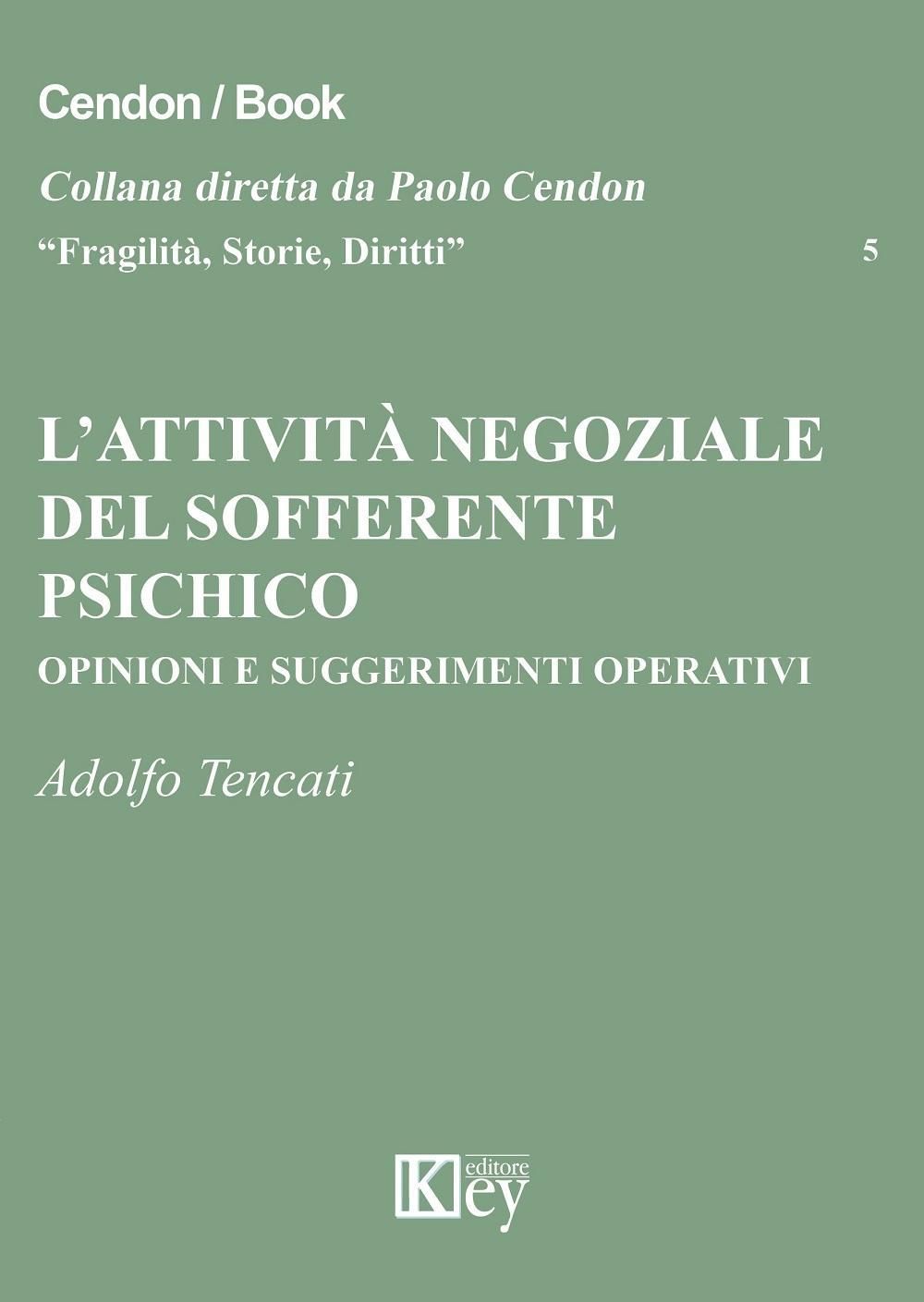 KEY EDITORE 3469445