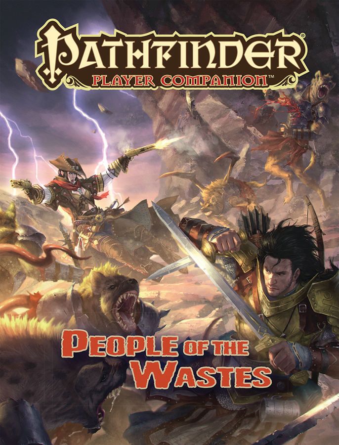 PAIZO 5891257