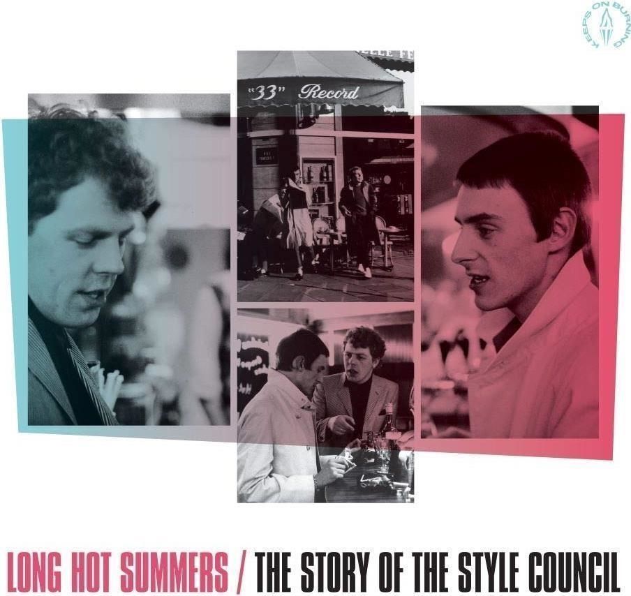 Audio Cd Style Council - Long Hot Summers: The Story Of 2 Cd NUOVO SIGILLATO EDIZIONE DEL SUBITO DISPONIBILE