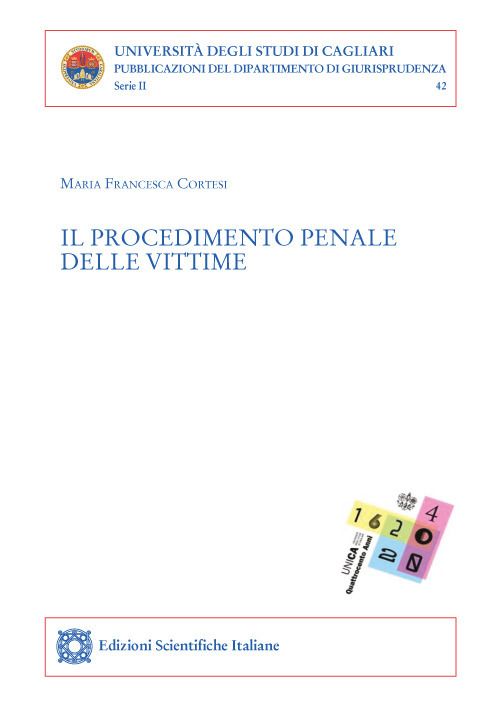 EDIZIONI SCIENTIFICHE ITALIANE 6312451