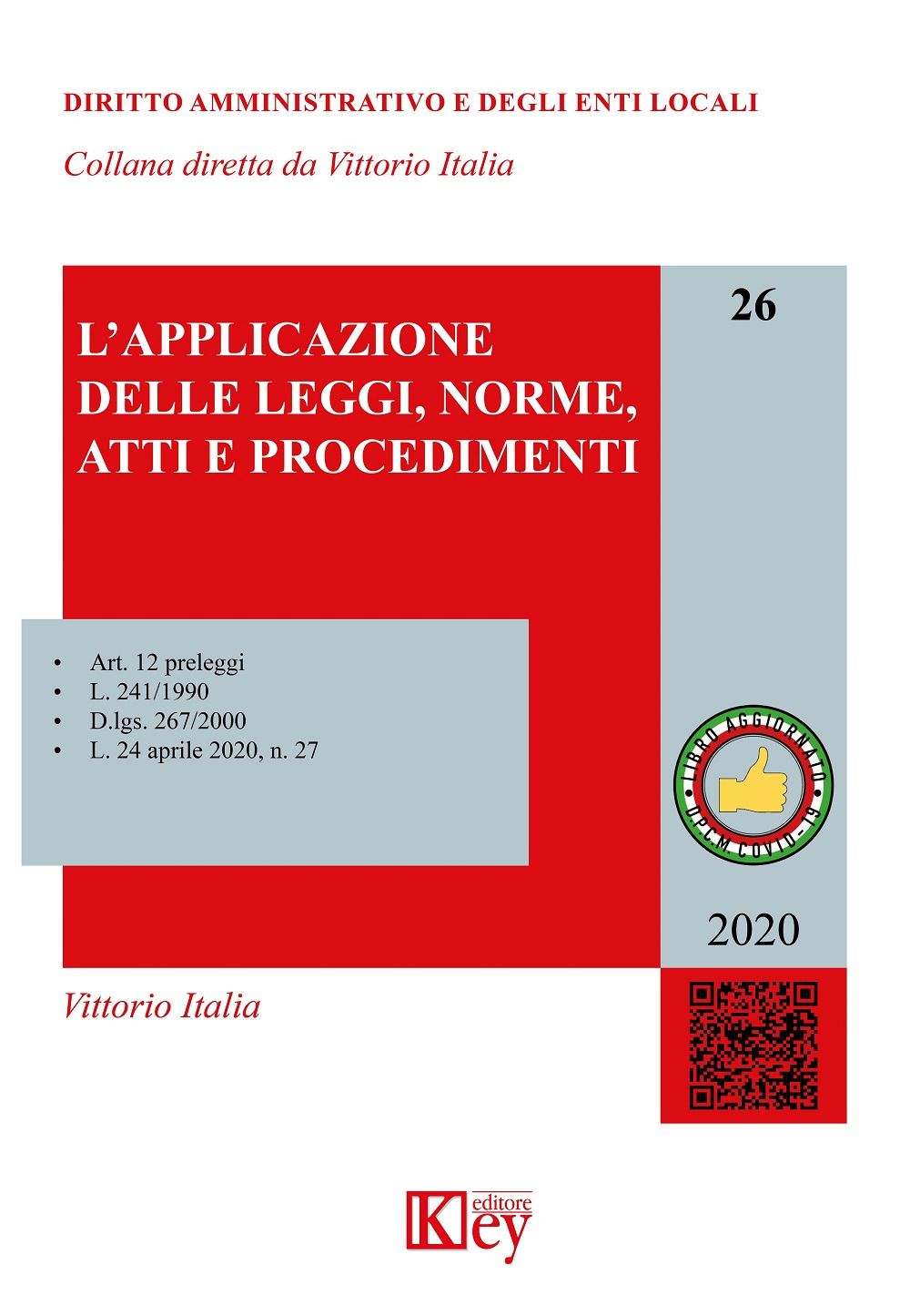KEY EDITORE 4677453