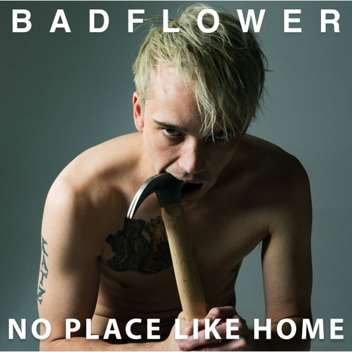 Audio Cd Badflower - No Place Like Home NUOVO SIGILLATO EDIZIONE DEL SUBITO DISPONIBILE