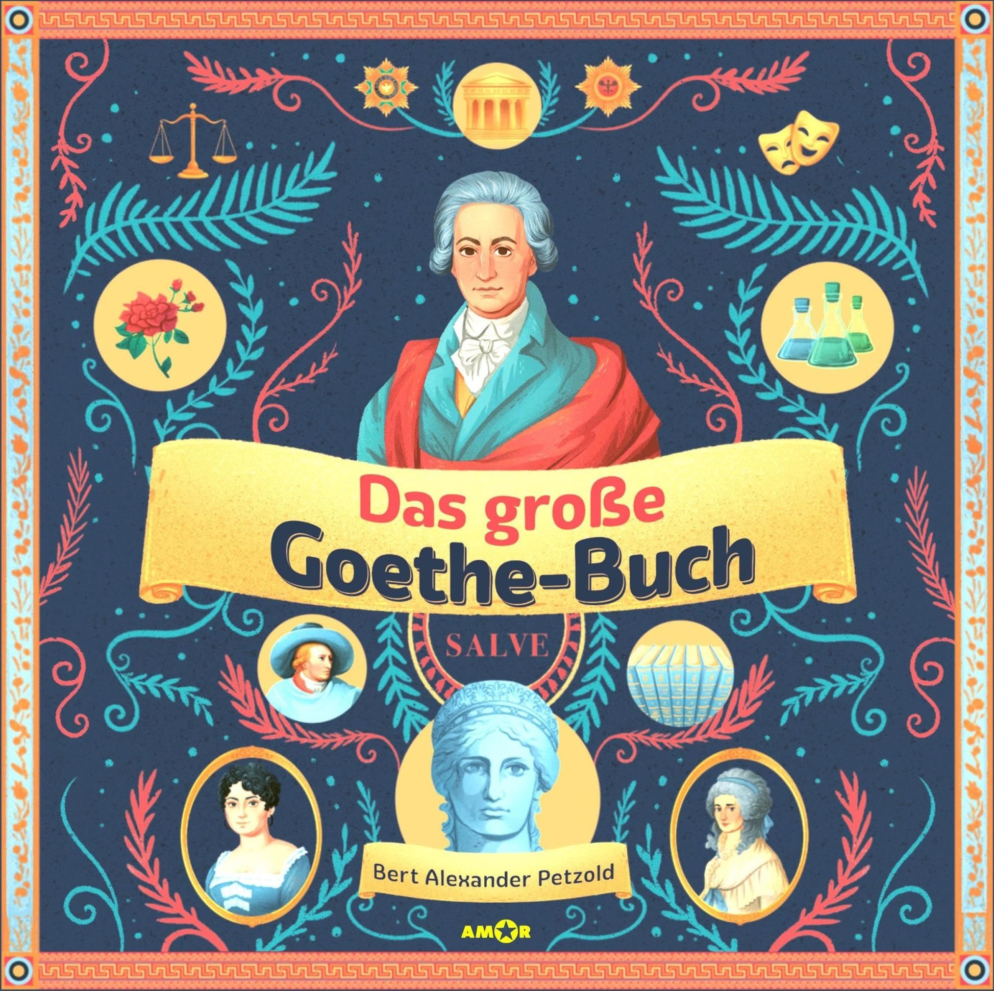 AMOR VERLAG 6868456
