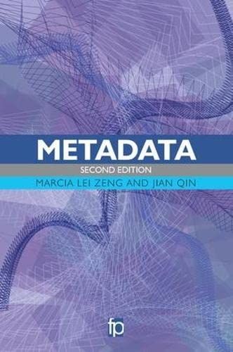 LIbri Zeng Marcia Lei - Metadata NUOVO SIGILLATO EDIZIONE DEL SUBITO DISPONIBILE