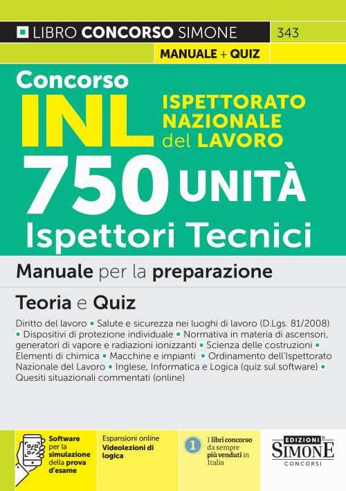 EDIZIONI GIURIDICHE SIMONE 7569460