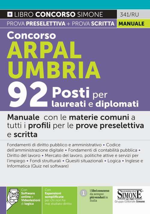 EDIZIONI GIURIDICHE SIMONE 5897462