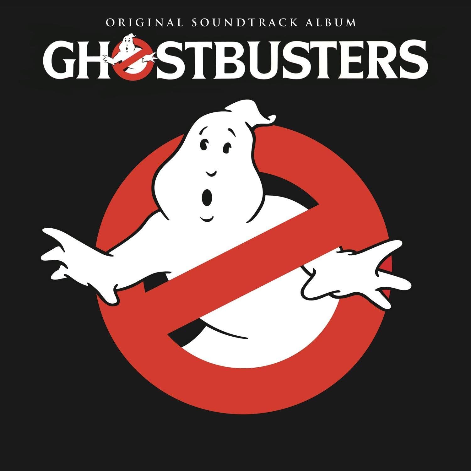 Vinile Ghostbusters Original Soundtrack Album NUOVO SIGILLATO EDIZIONE DEL SUBITO DISPONIBILE