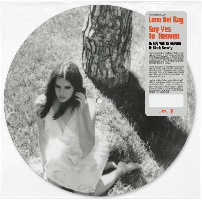 POLYDOR 6957466
