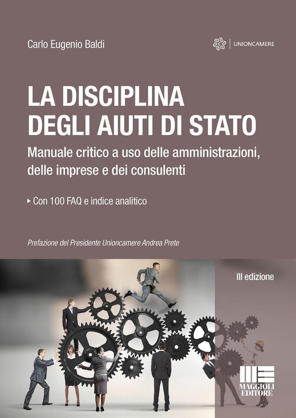 MAGGIOLI EDITORE 7376468