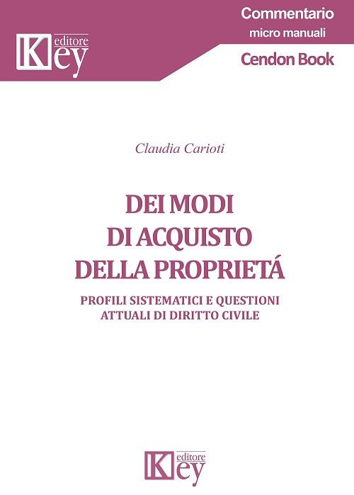 KEY EDITORE 3463469