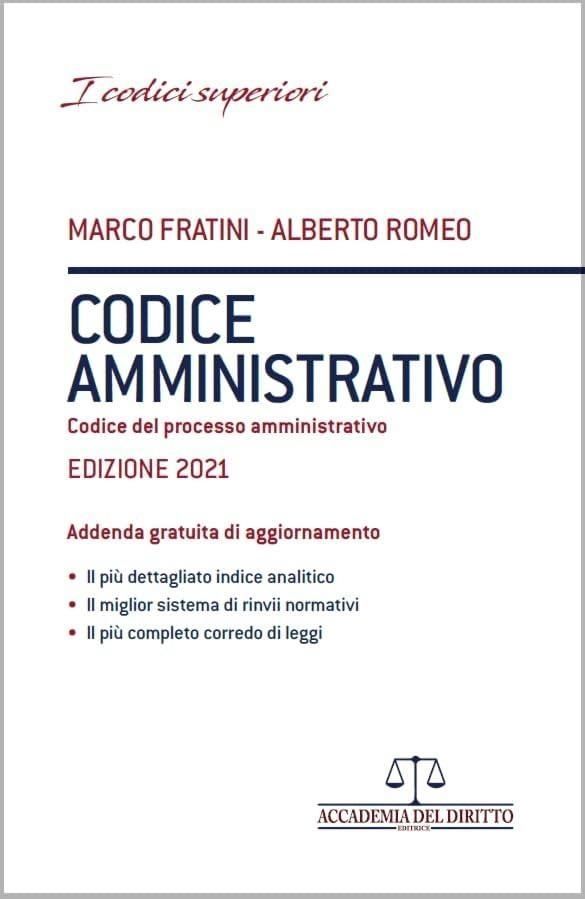 ACCADEMIA DEL DIRITTO 5411471