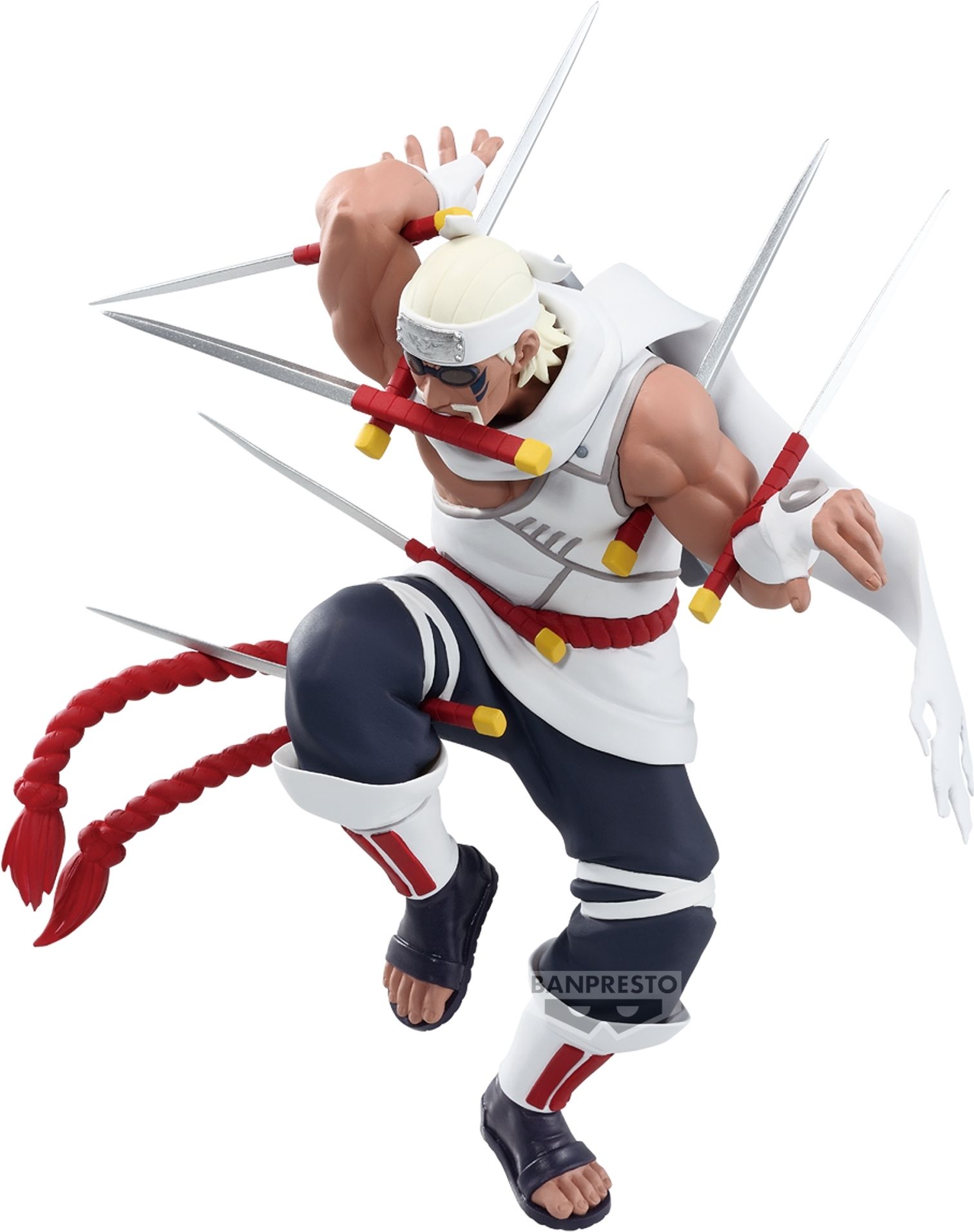 BANPRESTO 7490475