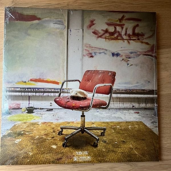 Vinile B.B. Jacques - Poesie Dune Pulsion Vol.2 NUOVO SIGILLATO EDIZIONE DEL SUBITO DISPONIBILE