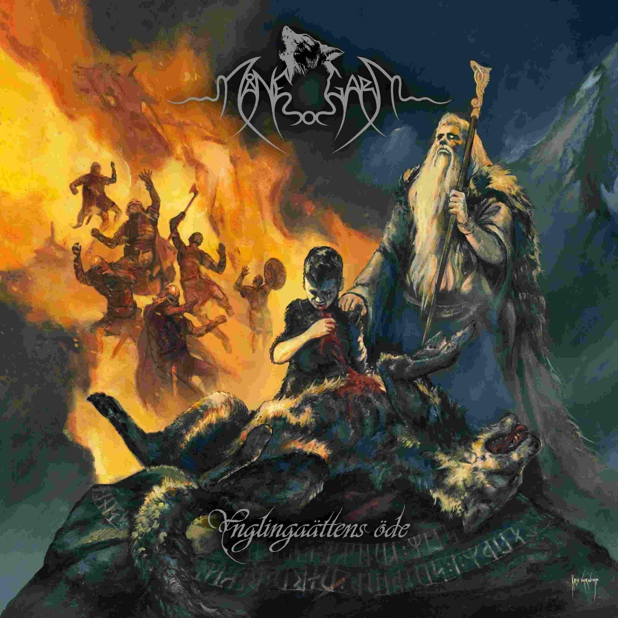 NAPALM RECORDS 5888481