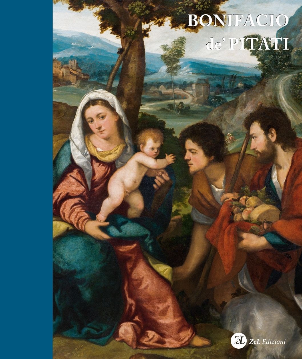 Libri Bonifacio De Pitati NUOVO SIGILLATO EDIZIONE DEL SUBITO DISPONIBILE