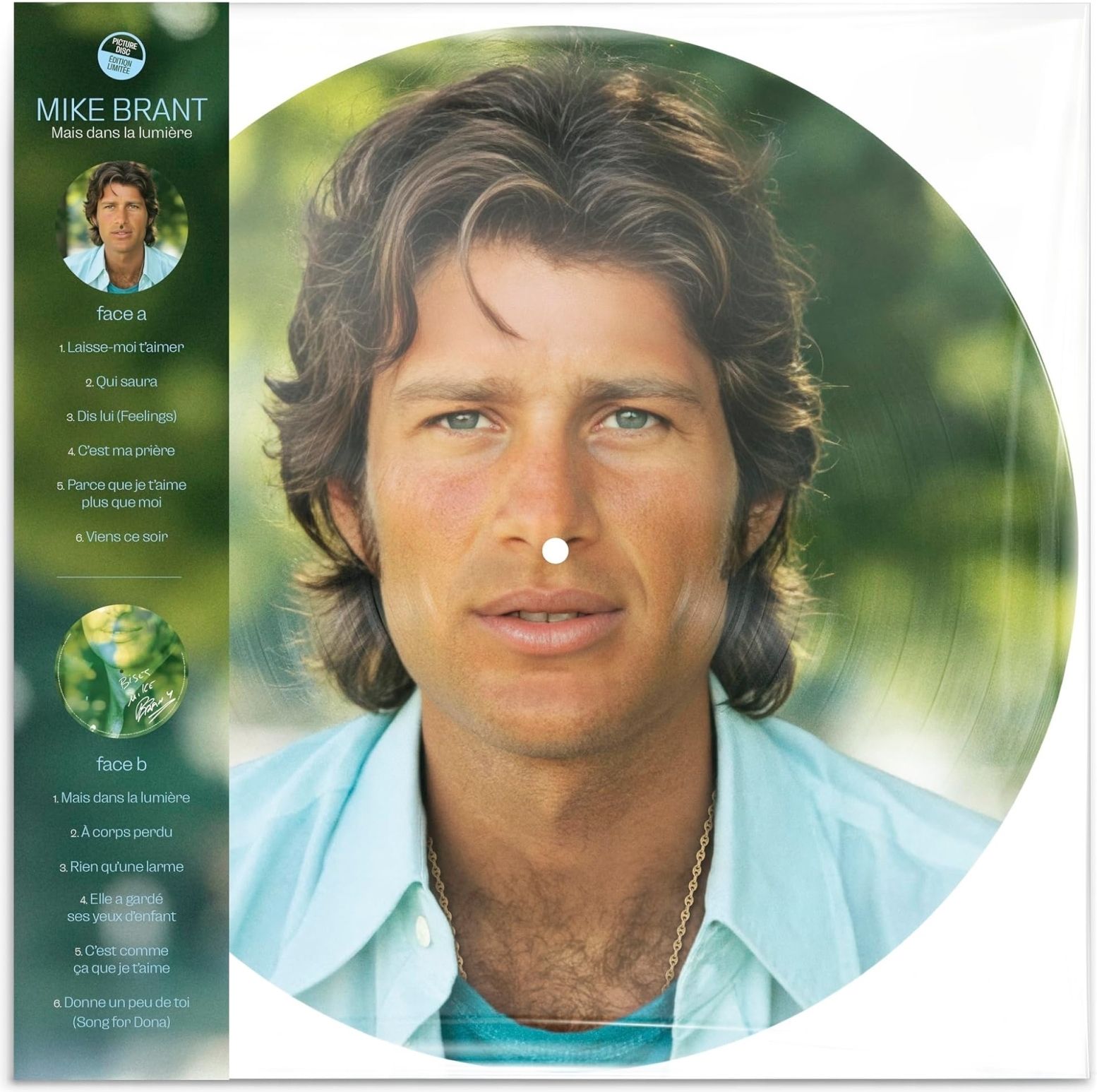 PARLOPHONE 8323488