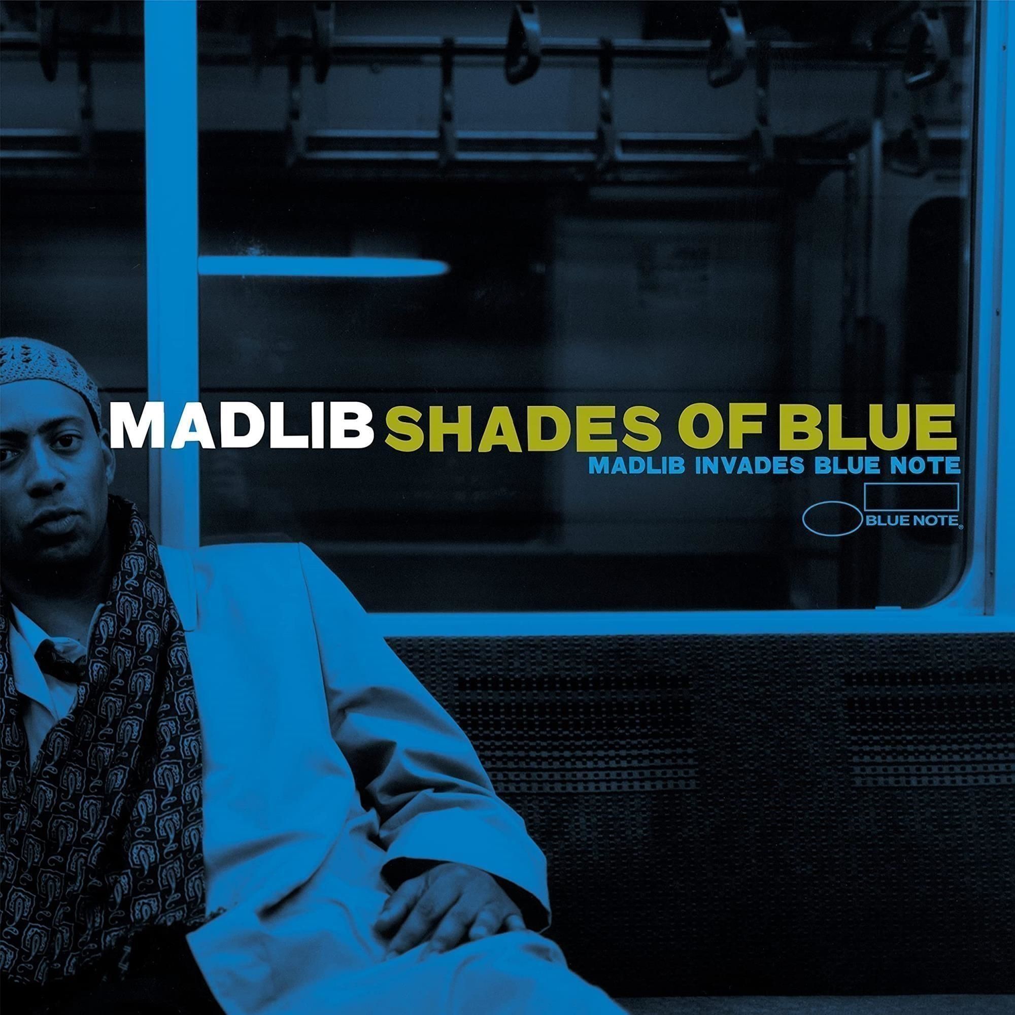 BLUE NOTE 6655489