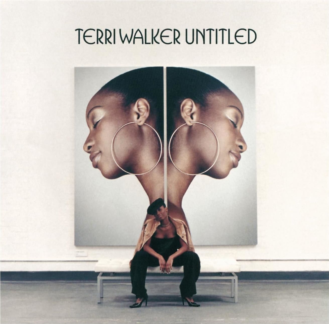 Vinile Terri Walker - Untitled Coloured 2 Lp NUOVO SIGILLATO EDIZIONE DEL SUBITO DISPONIBILE