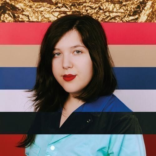 Vinile Lucy Dacus - 2019 NUOVO SIGILLATO EDIZIONE DEL SUBITO DISPONIBILE