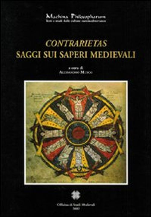 OFFICINA DI STUDI MEDIEVALI 3526496