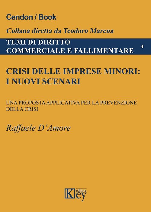 KEY EDITORE 3507498