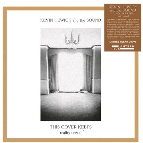 LANTERN RECORDS 6124500