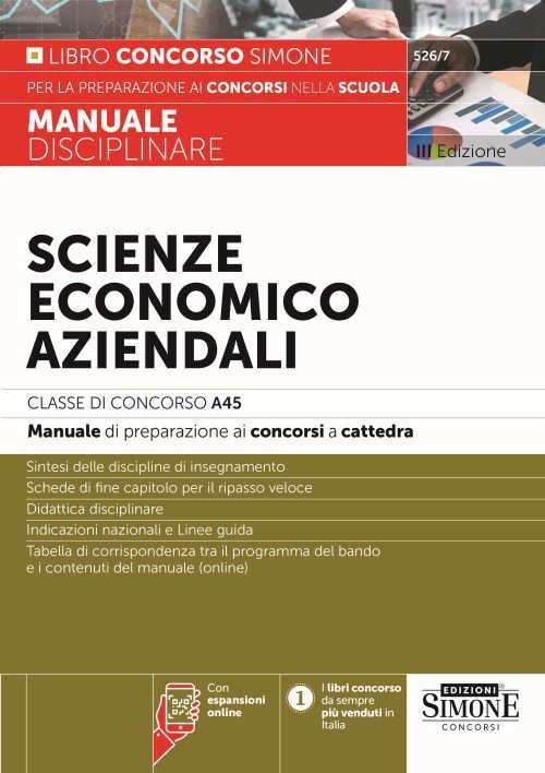 EDIZIONI GIURIDICHE SIMONE 7418501