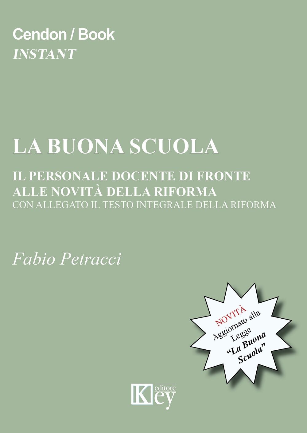 KEY EDITORE 3469504