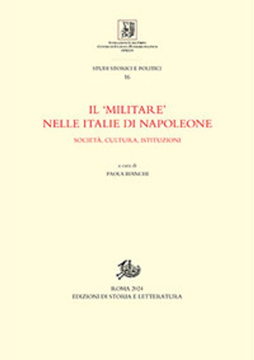 EDIZIONI DI STORIA E LETTERATURA 6926504