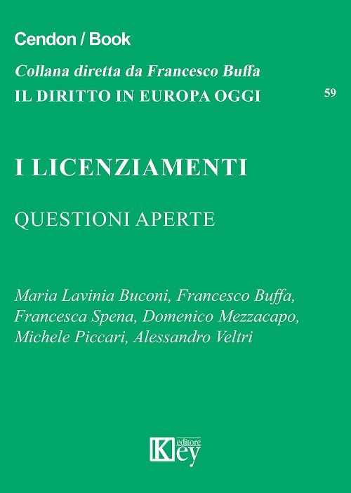 KEY EDITORE 3507505
