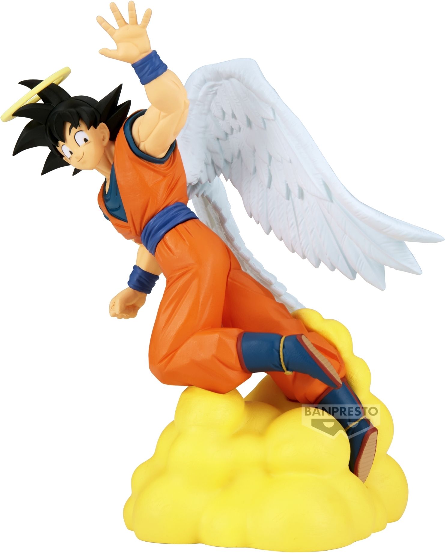 Merchandising Dragon Ball Z:  - History Box Son Goku NUOVO SIGILLATO EDIZIONE DEL SUBITO DISPONIBILE