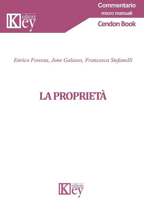 KEY EDITORE 3507511