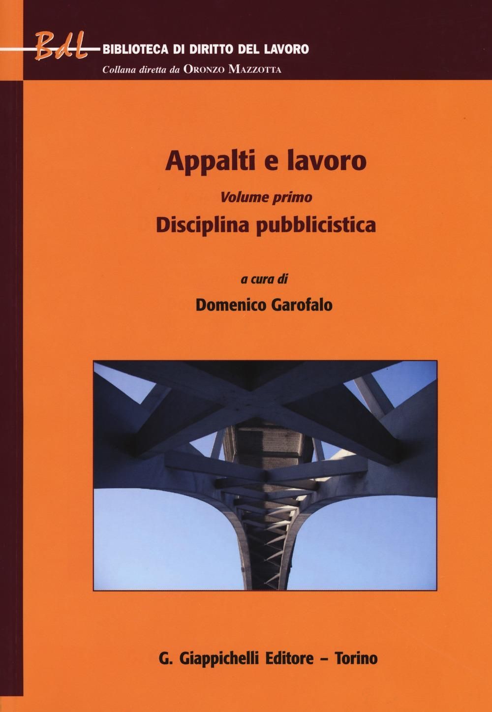 Libri Appalti E Lavoro NUOVO SIGILLATO EDIZIONE DEL SUBITO DISPONIBILE