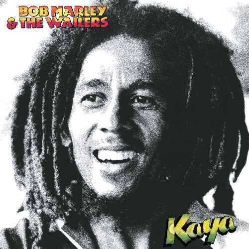 Vinile Bob Marley & The Wailers - Kaya Jamaican Reissue NUOVO SIGILLATO EDIZIONE DEL SUBITO DISPONIBILE