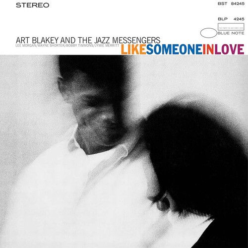 BLUE NOTE 7748521