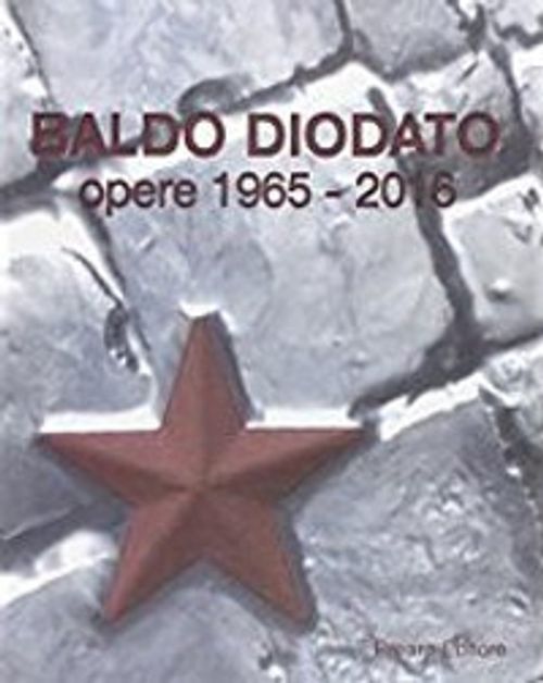 Libri Achille Bonito Oliva - Baldo Diodato NUOVO SIGILLATO EDIZIONE DEL SUBITO DISPONIBILE